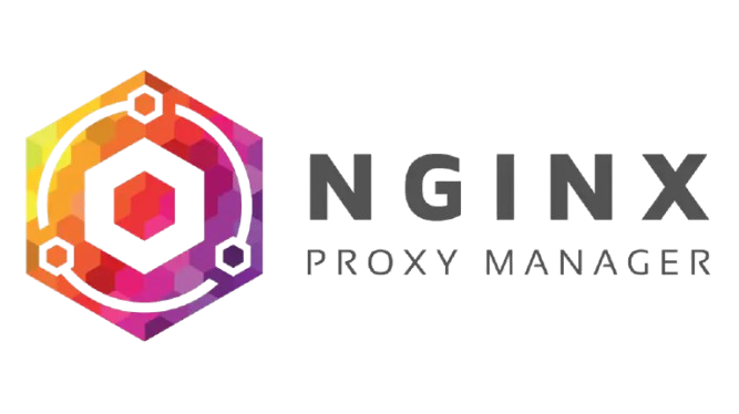 NGINX Proxy Manager
